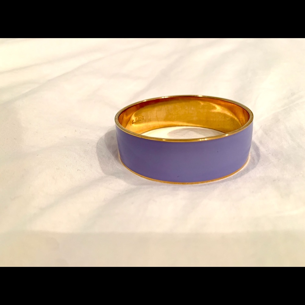 Jcrew Purple Bangle